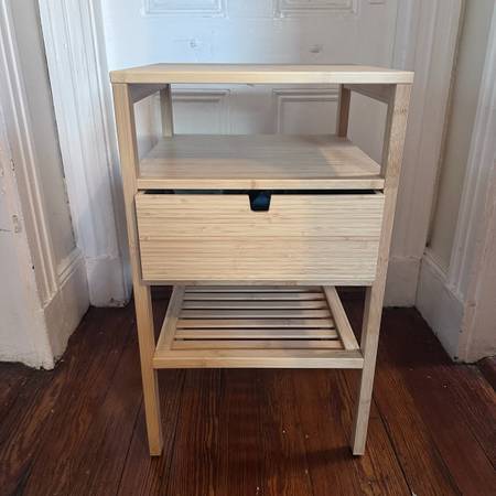 Nightstand 1