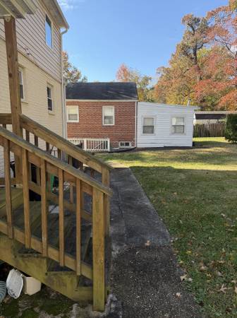 $315,000 / 4br - 988ft2 - Flip this house! Elson St (Hyattsville MD)64283685006977124