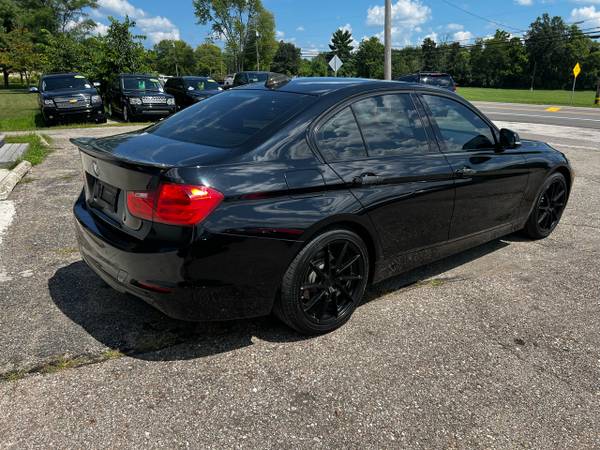 2015 BMW 3-Series 320i xDrive - $9,999 (Prestige Motor Sales -Maineville)63470601912065124