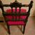 Antique Chair 3 thumbnail
