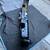 Ford Super Duty F -250 F -350 Rear Bumper P558 OEM Black non-Sensor. 4 thumbnail