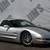 2001 Chevrolet Corvette Chevy 2dr Z06 Hardtop Coupe 3 thumbnail