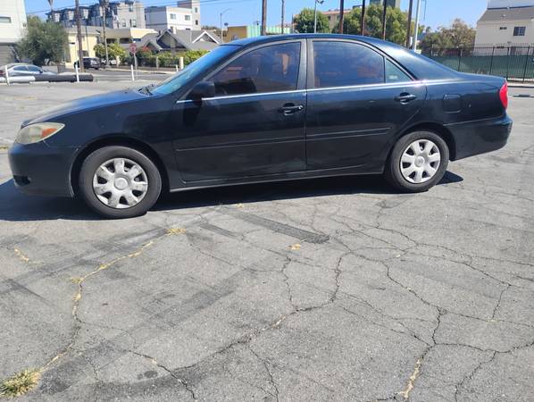 Toyota Camry - $2,500 (Hollywood)63470894274051120