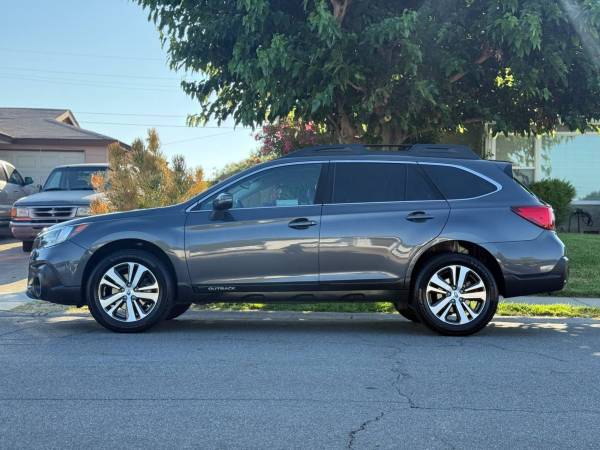 2019 SUBARU OUTBACK 3.6R LIMITED AWD CELAN TITLE 35K MILES - $19,000 (San Diego)63624764231171123