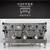 La Marzocco - Linea Classic EE - 3 Group Commercial Espresso Machine 1 thumbnail