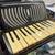 Vintage Wurlitzer Student Accordion Black 3 thumbnail