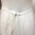 Vintage Full Length White Tulle Petticoat / Crinoline 3 thumbnail