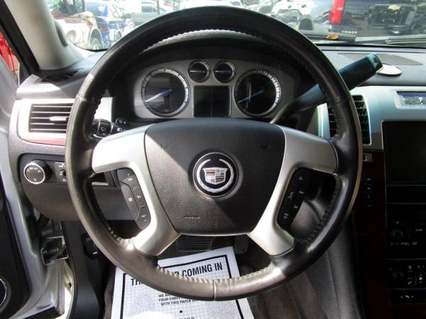 2012 Cadillac Escalade 2WD  BUY HERE / PAY HERE !! - $10,995 (+ Avin Enterprises Inc)63443422513665123