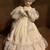 Antique Porcelain Girl 1 thumbnail