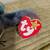 RETIRED RARE Claude the Crab Beanie Baby 5 thumbnail