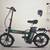 Electric Bike and Pink Childs Bike. Local Pick Up Only 1 thumbnail