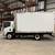 2019 Isuzu Box Truck - Diesel - Best Offer 2 thumbnail