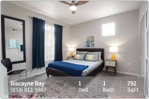 $1,407 / 1br - 792ft2 - Nestled in Comfort: Your Search Ends Here! (Chandler)64024823286531122