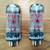 Matched Pair of JJ 6V6 Power Tubes- Never Used. 1 thumbnail