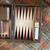 backgammon game  14”x 9 3 thumbnail