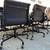 Authentic Vintage Herman Miller Eames Soft Pad office chairs 5 thumbnail