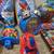 Spider Man everything - toys clock castle watch kite light plate cup 6 thumbnail