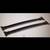 GM RoofRack CrossBars(+) from '16ChevyEquinox; possible fit on others. 3 thumbnail