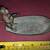 BRASS MONKEY ROWING BOAT ASHTRAY OR CANDY DISH $100obo.   8"hx4.5"wx3" 1 thumbnail
