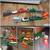 Several Christmas Train Sets 1 thumbnail