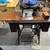 1900s Vintage Singer Sewing Machine 1 thumbnail
