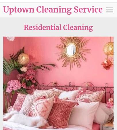 ✨PROFESSIONAL INDEPENDENT CLEANING SERVICE✨778-668-3877 1