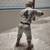 Treasured Memories "Batter Up" Figurine - Issued 1993 - Mint Condition 1 thumbnail