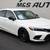 2022 Honda Civic Hatchback Sport hatchback Platinum White Pearl 3 thumbnail
