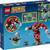 Brand New Lego 76996 Sonic the Hedgehog Knuckles' Guardian Mech 1 thumbnail