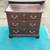 Kittinger Richmond Hill Three Drawer Mahogany Chest 1 thumbnail