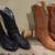 LADIES COWBOY BOOTS 1 thumbnail