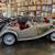 1952 MG TD ROADSTER SKU:AA1103 4 thumbnail