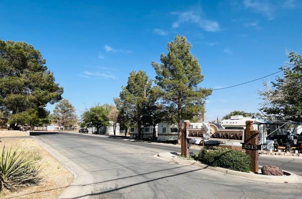 $385 RV Parking (Mesilla)63861850549379123