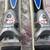 ***Excellent condition Rossignol Axium Skis Blue And Black and boots** 5 thumbnail