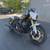 2025 Indian 101 Scout Ghost White Metallic with Graphics 2 thumbnail