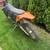 2009 KTM 300 XC 1 thumbnail