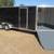 7' x 25' (20' + 5') Lightning Aluminum - 6' IH, 2 Ramps, .080 Skins 2 thumbnail