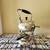 Tea kettle with stand 3 thumbnail