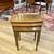 Danish Modern Nesting Tables 5 thumbnail