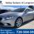 2015 Mazda Mazda6 i Touring sedan Liquid Silver Metallic 1 thumbnail