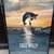 Free Willy Movie Poster framed 1 thumbnail