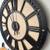 Large Decorative Wall Clock 2 thumbnail