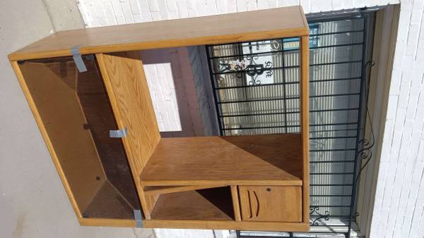 TV STAND 1