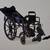 Wheelchair reclining guardian k1 new never use 10 thumbnail