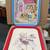 WILLITTS DESIGNS TIN TRAY 1986 "BLESSED ARE YE" & "PUPPET SHOW" 2 thumbnail