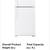 GE Refrigerator 7 thumbnail