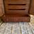 Beautiful Solid Oak or Mahogany Armoire 5 thumbnail
