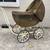 Antique Baby Buggy 1 thumbnail