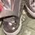 Child Velcro- open / close- sneaker size 2 10 thumbnail