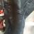 Motorcycle chaps leather like new 3 thumbnail